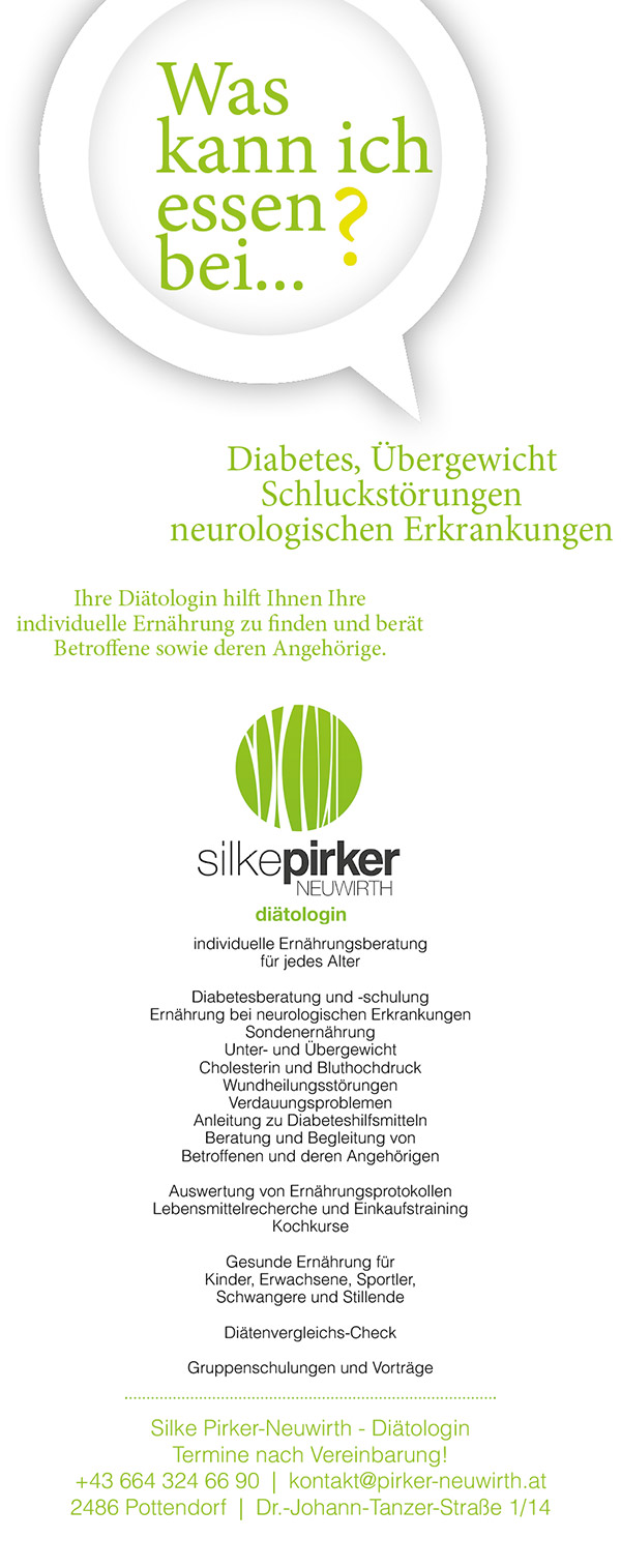 Website von: Diätlogin | Silke Pirker-Neuwirth